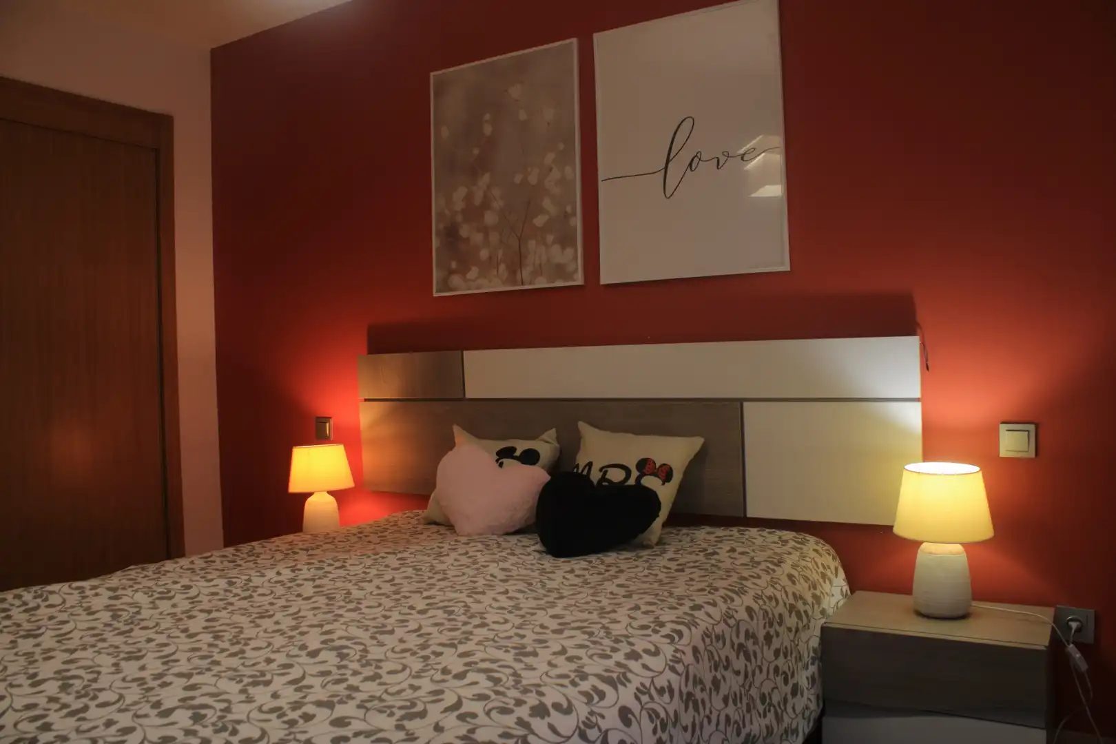 Habitación de Piso en venta en Valladolid con Calefacción, Parquet y Amueblado