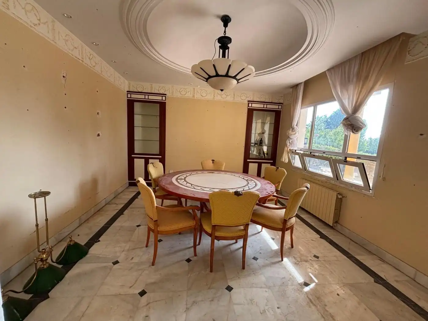 Villa con piscina in vendita a Calle Río Cinca, imagen 6