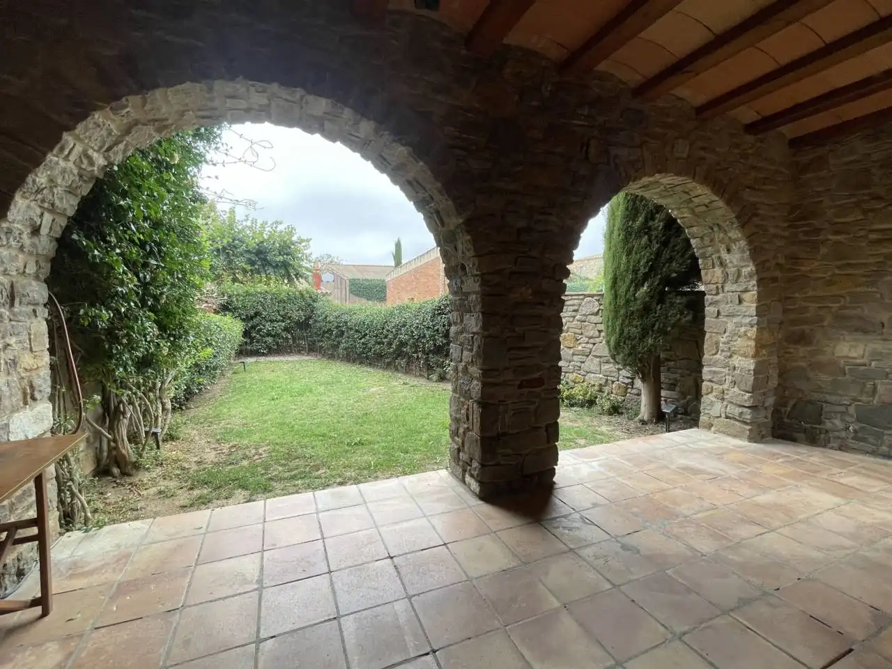 Haus mit Garten zur Miete in Avenida catalunya, imagen 8