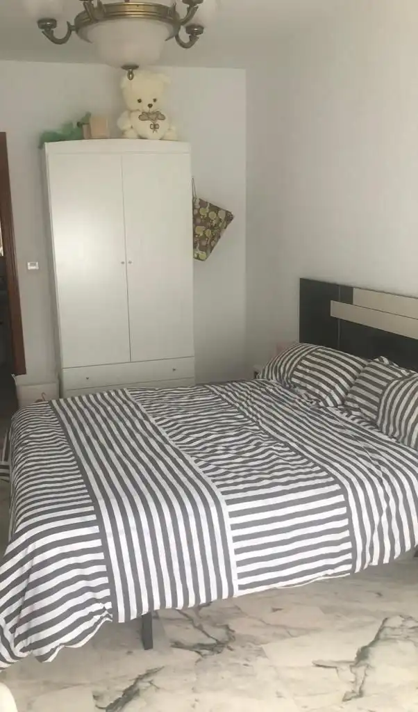 Flat for rent in Maria Auxiliadora - Barriada de Llera