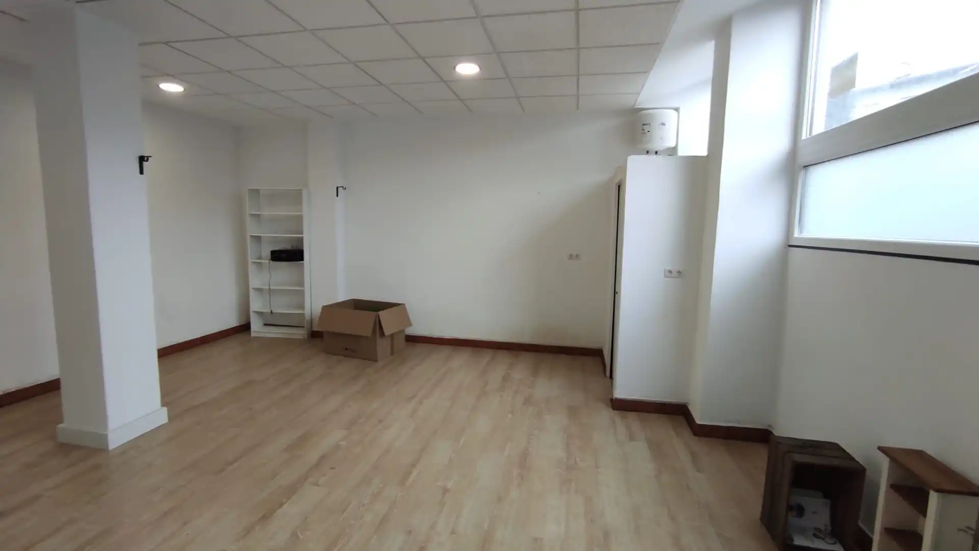 Commercial properties for sale in Eibar