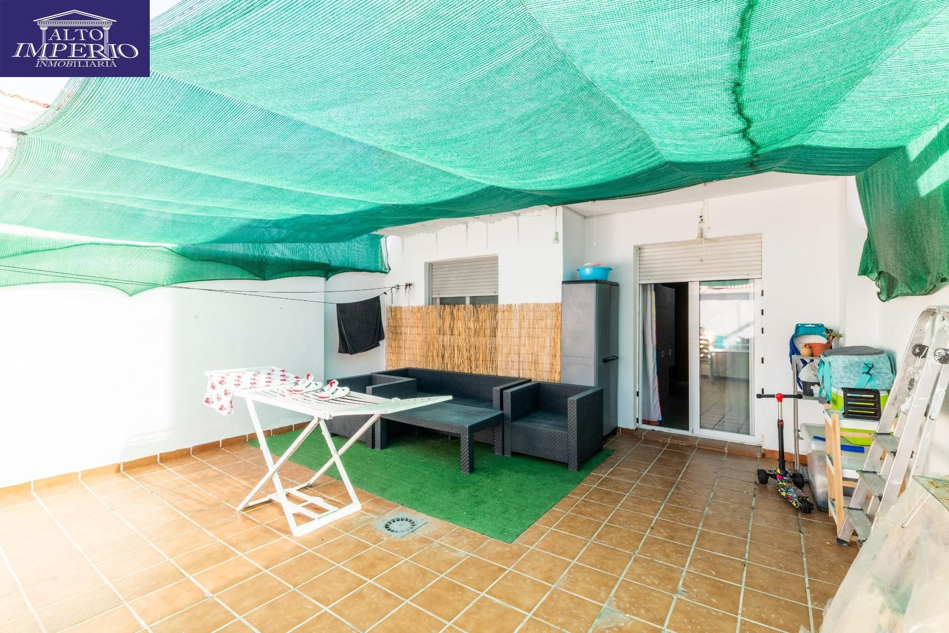 Terrassa de Pis en venda en Maracena amb Aire condicionat