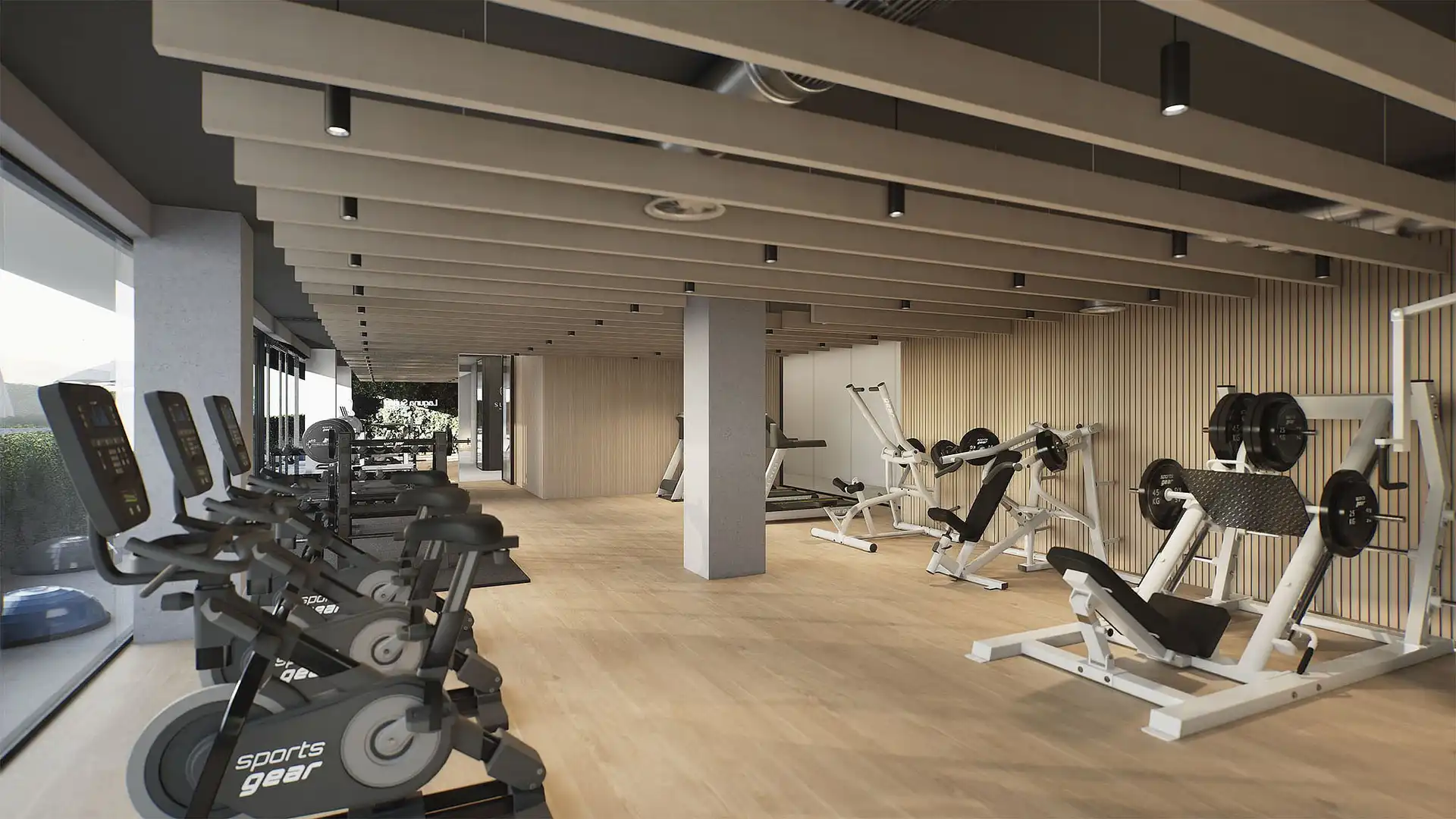 Apartamento con ascensor en venta en Las Lagunas, imagen 10