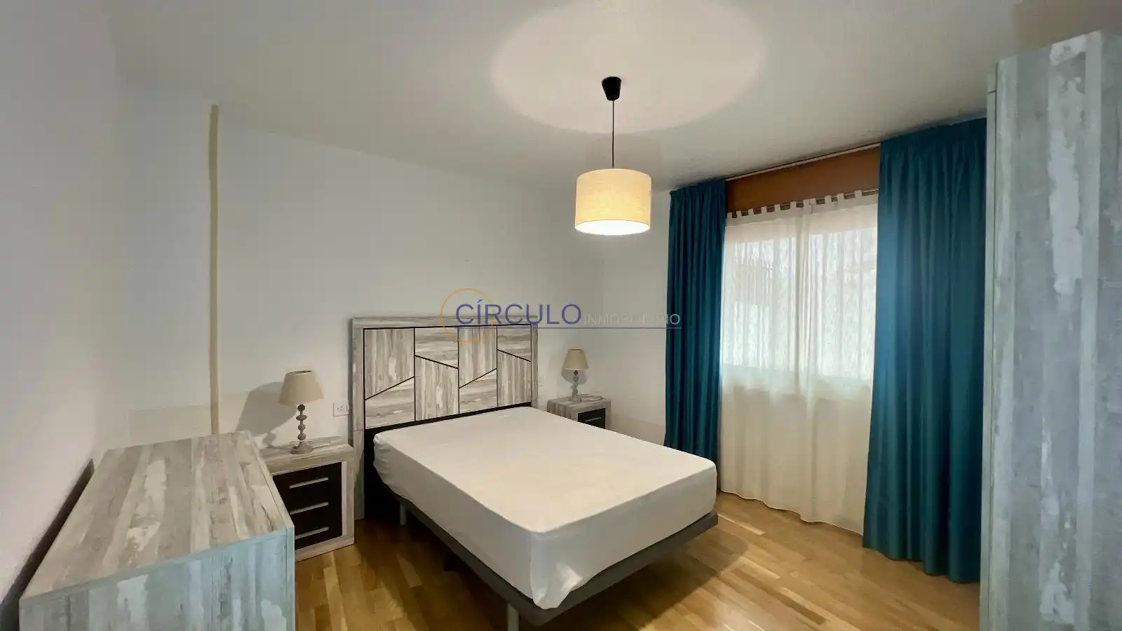 Habitación de Piso en venta en Lorca con Calefacción, Trastero y Amueblado