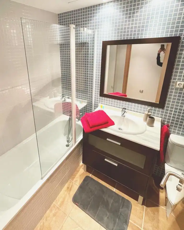 Wohnung mit Pool zur Miete in Las Pitas, imagen 10