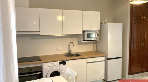 Foto 2 de Estudi de lloguer a Centro, Alhaurín El Grande