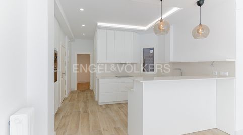 Photo 5 of Flat for rent in Calle de Colombia, Hispanoamérica - Bernabéu, Madrid Capital