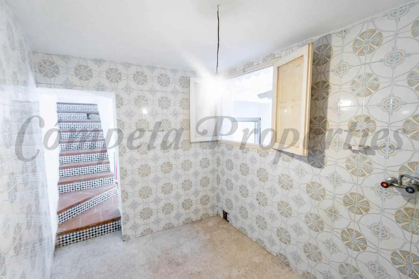 Casa o xalet en venda en Frigiliana, Málaga