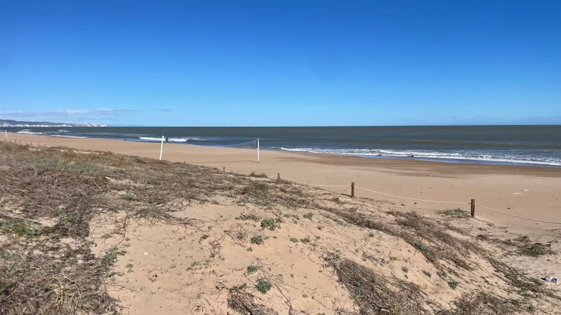 Estudio en venta en Carrer Ronda de Bruguières, Xeraco