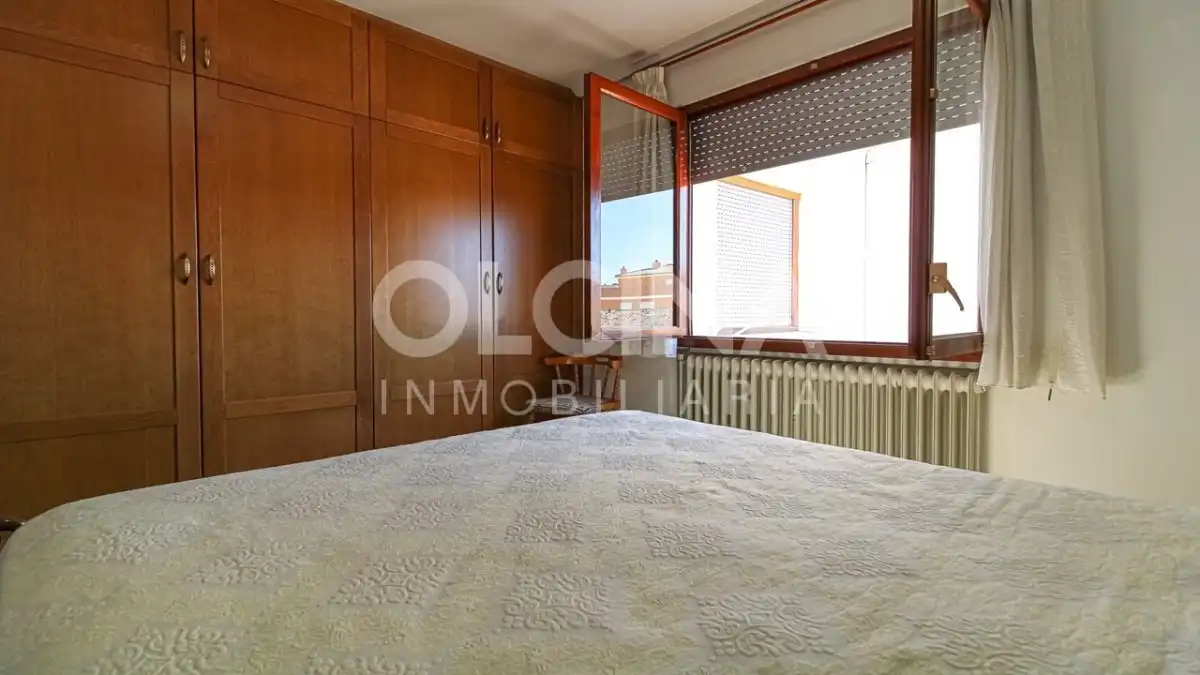 Habitación de Casa o chalet en venta en Ibi con Trastero