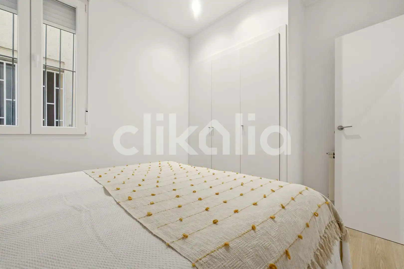 Flat with lift for sale in Chamberí, imagen 12