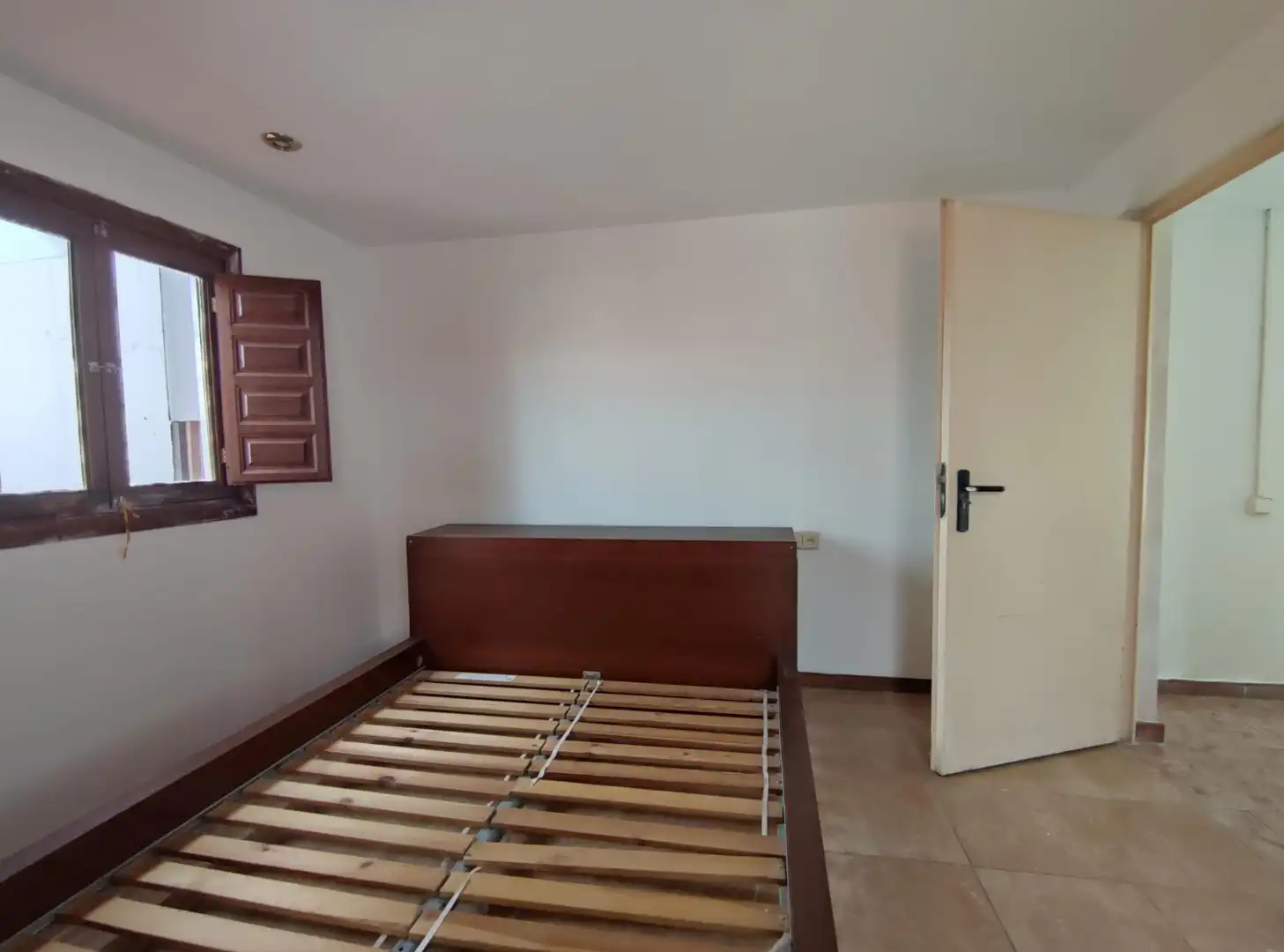 Habitación de Casa o chalet en venta en Sabadell con Calefacción, Terraza y Balcón