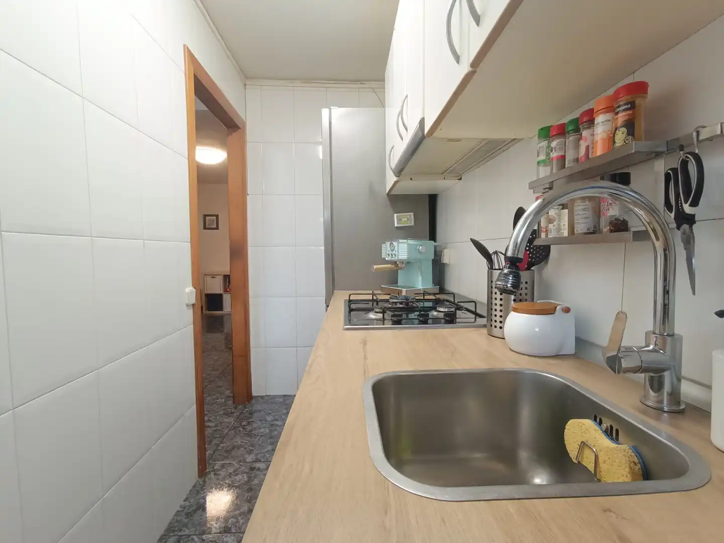 Wohnung zum Verkauf in Cordoba, Sant Roc
