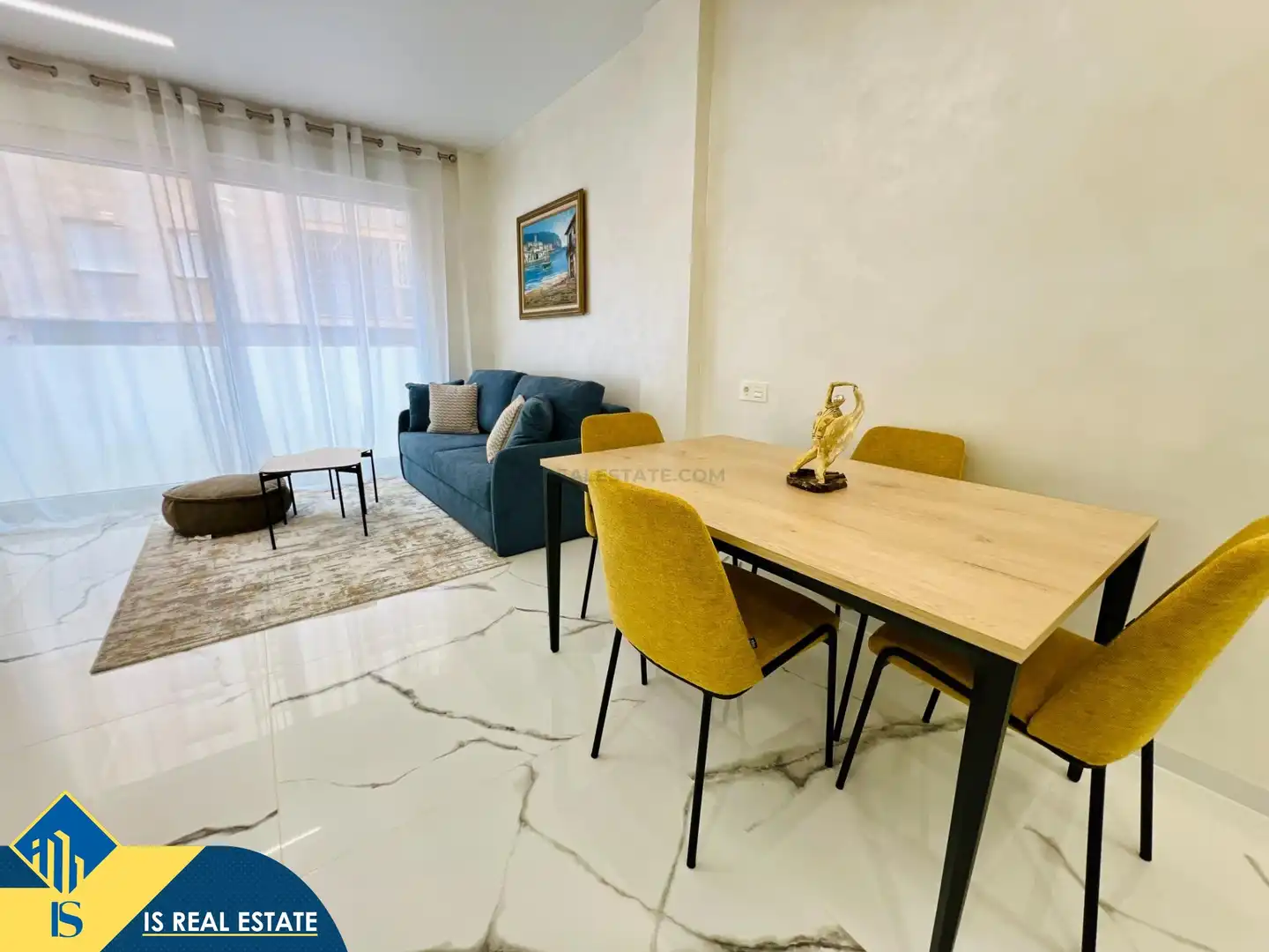 Flat with lift for sale in Playa del Cura, imagen 6