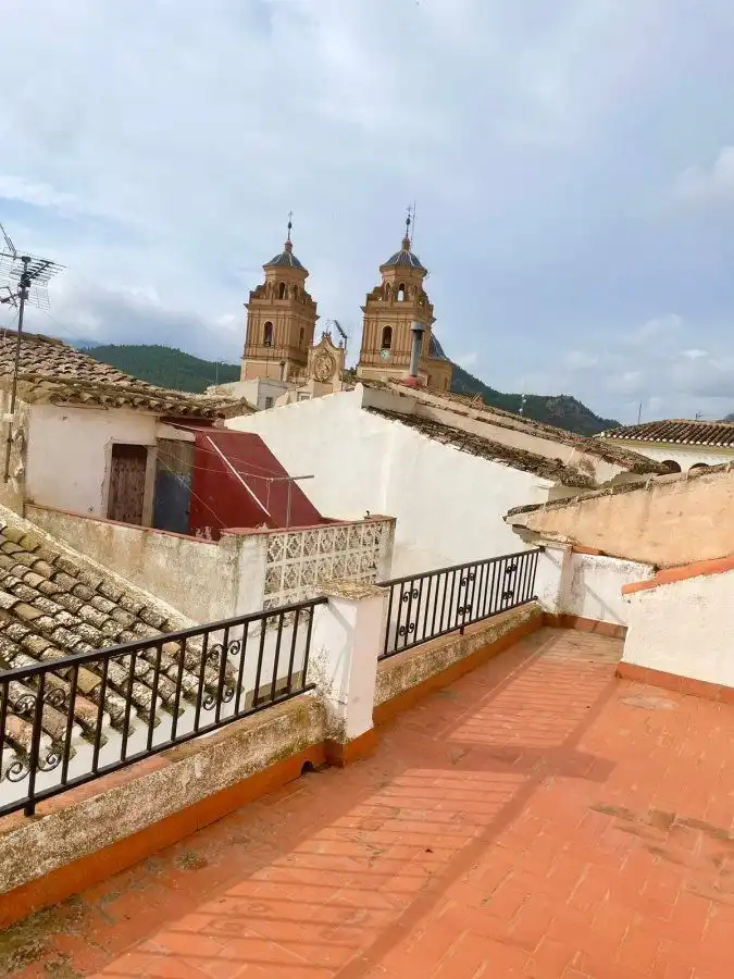 Maison mitoyenne à vendre à Vélez-Rubio, imagen 11