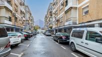 Exterior view of Flat for sale in Tomares  with Balcony