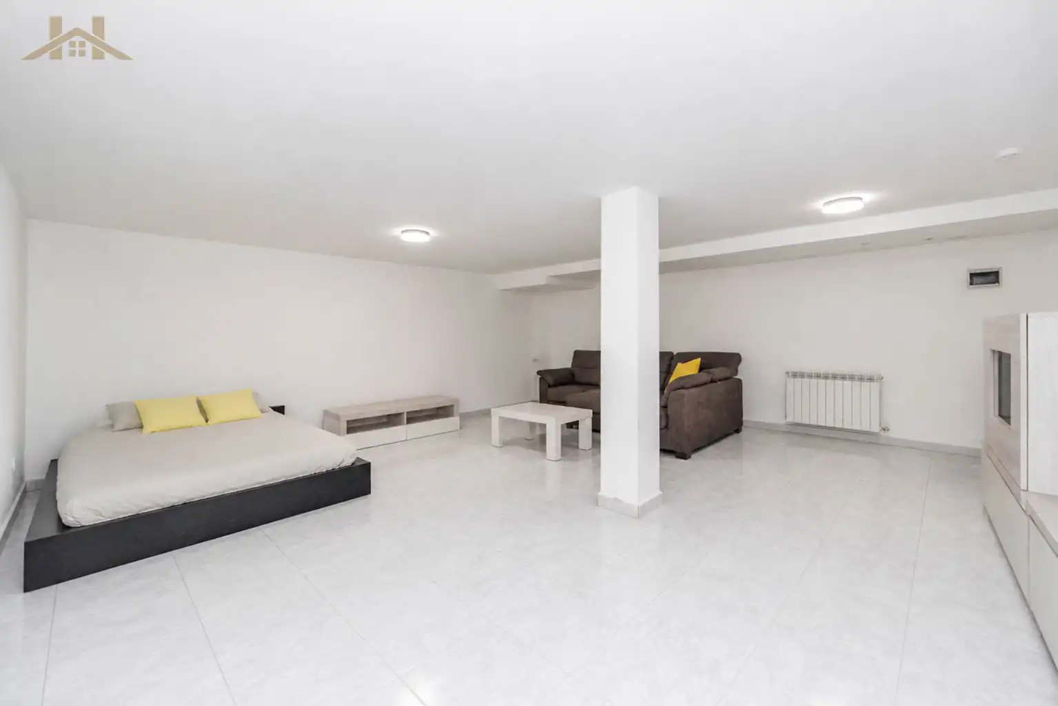Casa adosada en venta en Rivas-Vaciamadrid con Aire acondicionado, Calefacción y Jardín privado