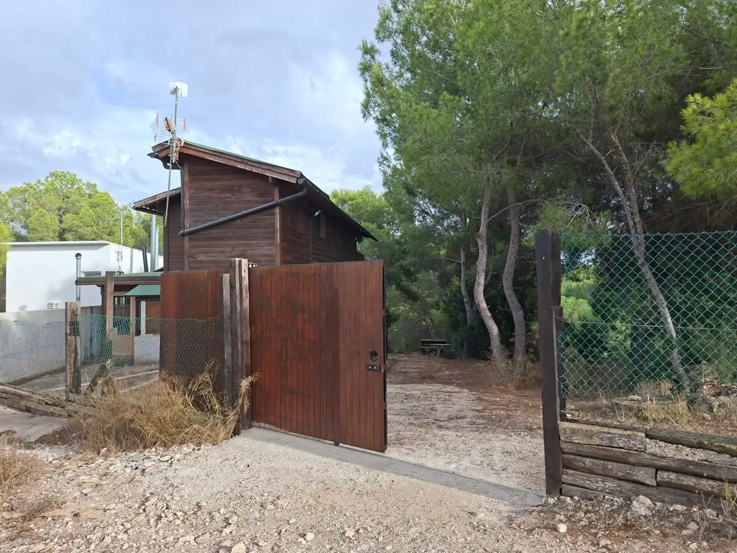 Landhaus mit Terrasse zum Verkauf in El Pinar de Campoverde, imagen 37