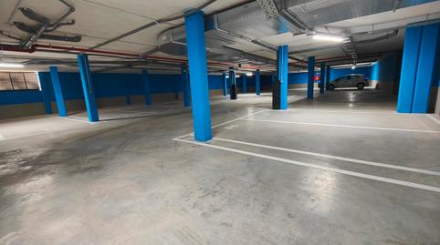 Foto 5 de Garaje en venta en Calle Cañada Real, 31, Los Negrales, Madrid