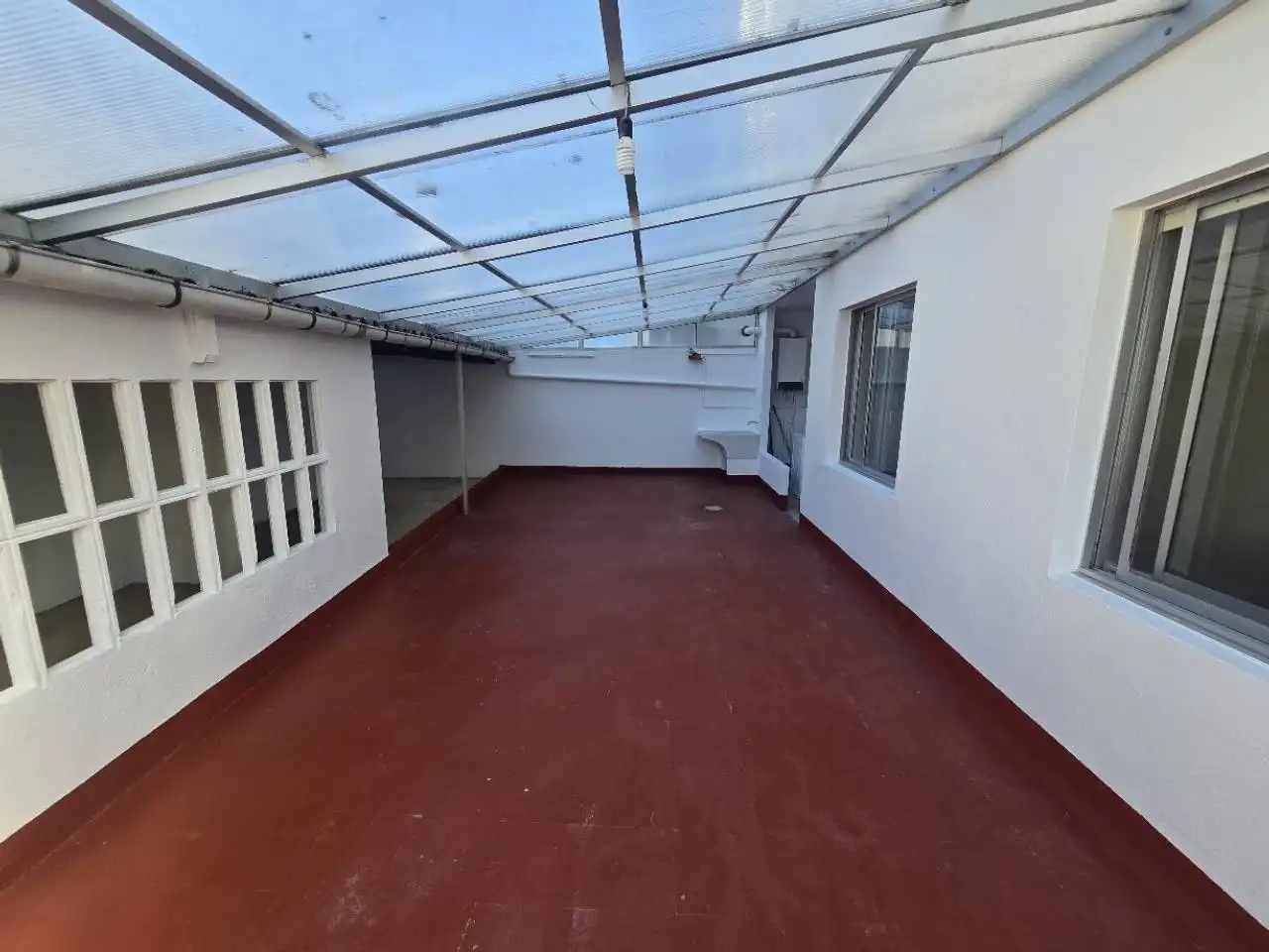 Wohnung mit Terrasse zum Verkauf in Calle Castelao, imagen 17