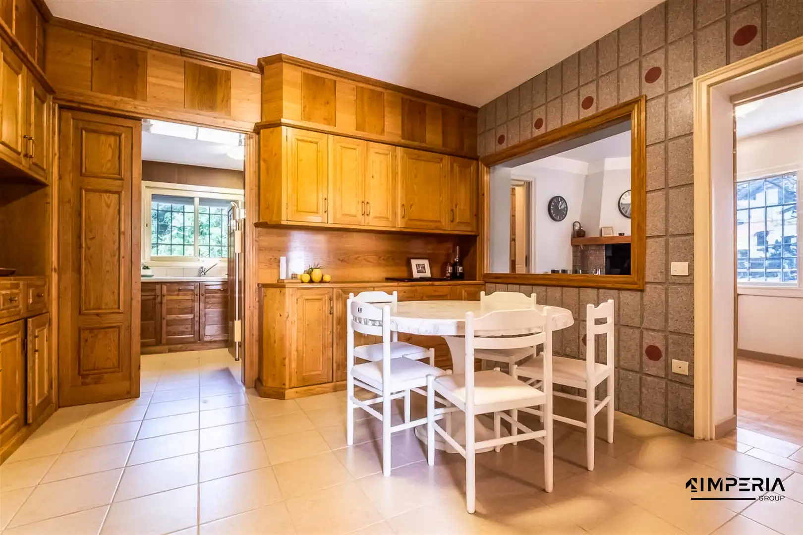 Villa avec terrasse à vendre à Passatge Trident, imagen 34