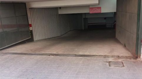Foto 4 de Garatge en venda a Calle Fuenlabrada, 3, Comillas, Madrid Capital