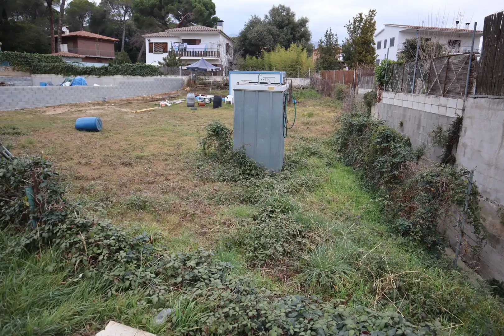 Terrenys i solars en venda a SANT LLORENÇ SAVALL (Urb Can Sebastianet), imagen 5