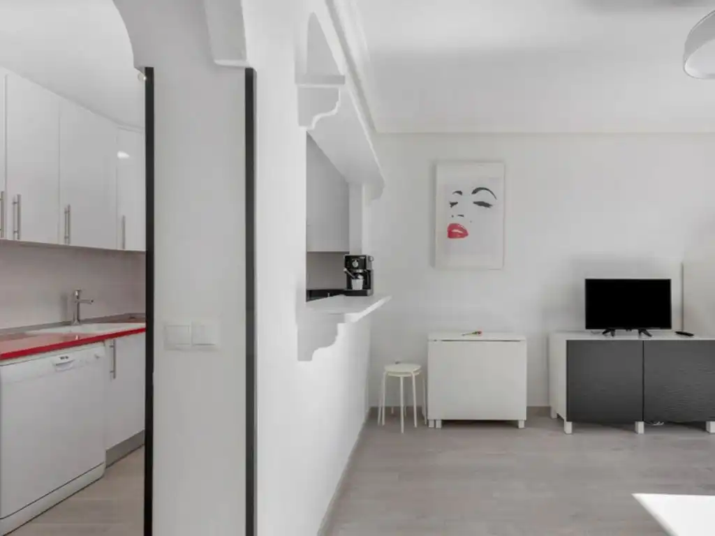 Apartment with pool for sale in Residencial Viñamar Fase 1, imagen 5