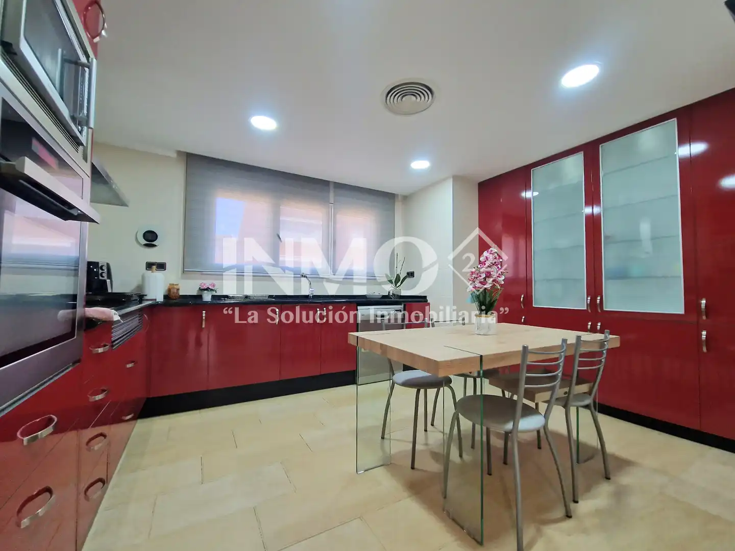 Kitchen of Houses for sale in Cambrils  with Air Conditioner, Heating and Terrace
