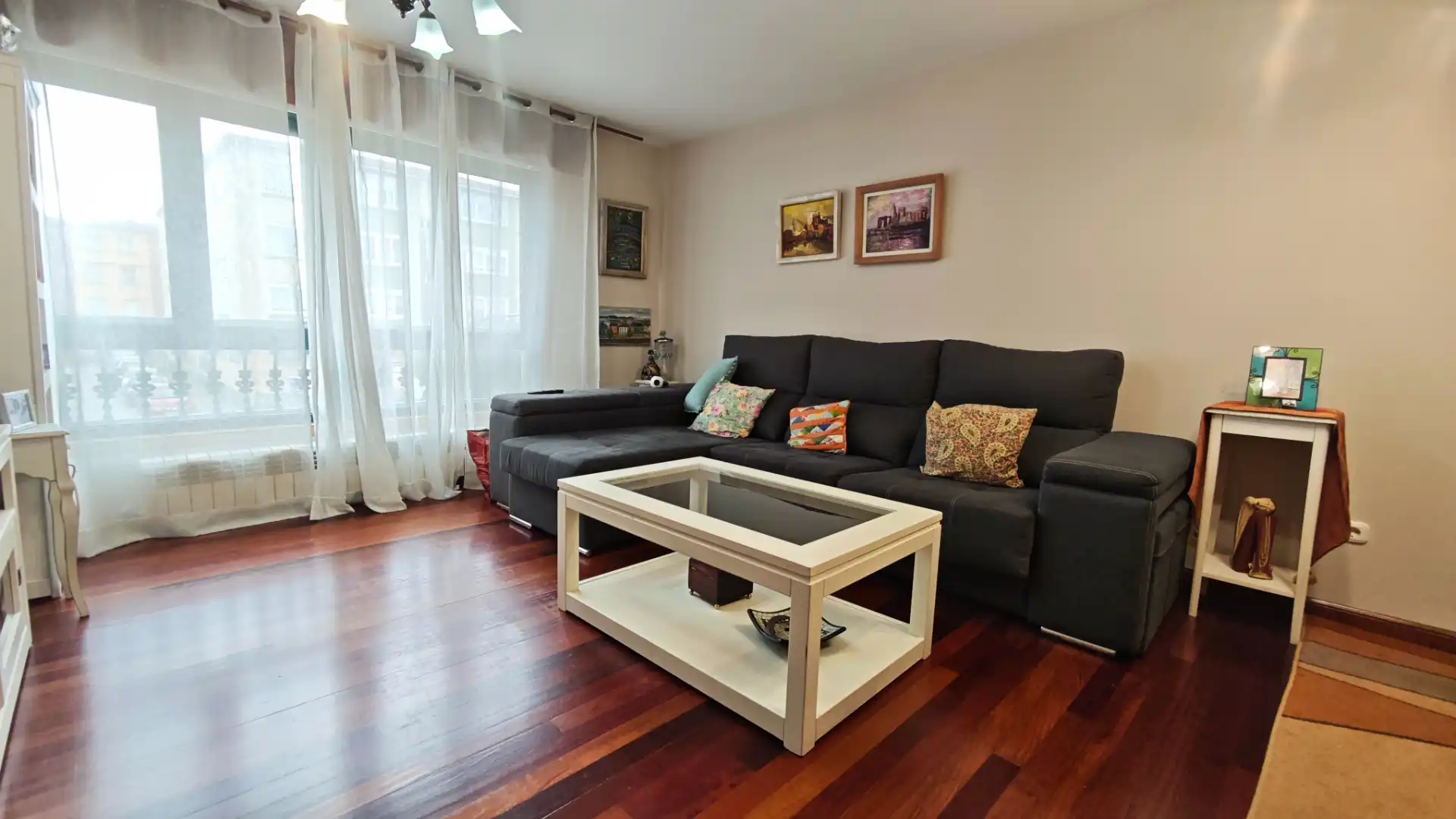 Flat with lift for sale in Estrada de Castela 41, imagen 9