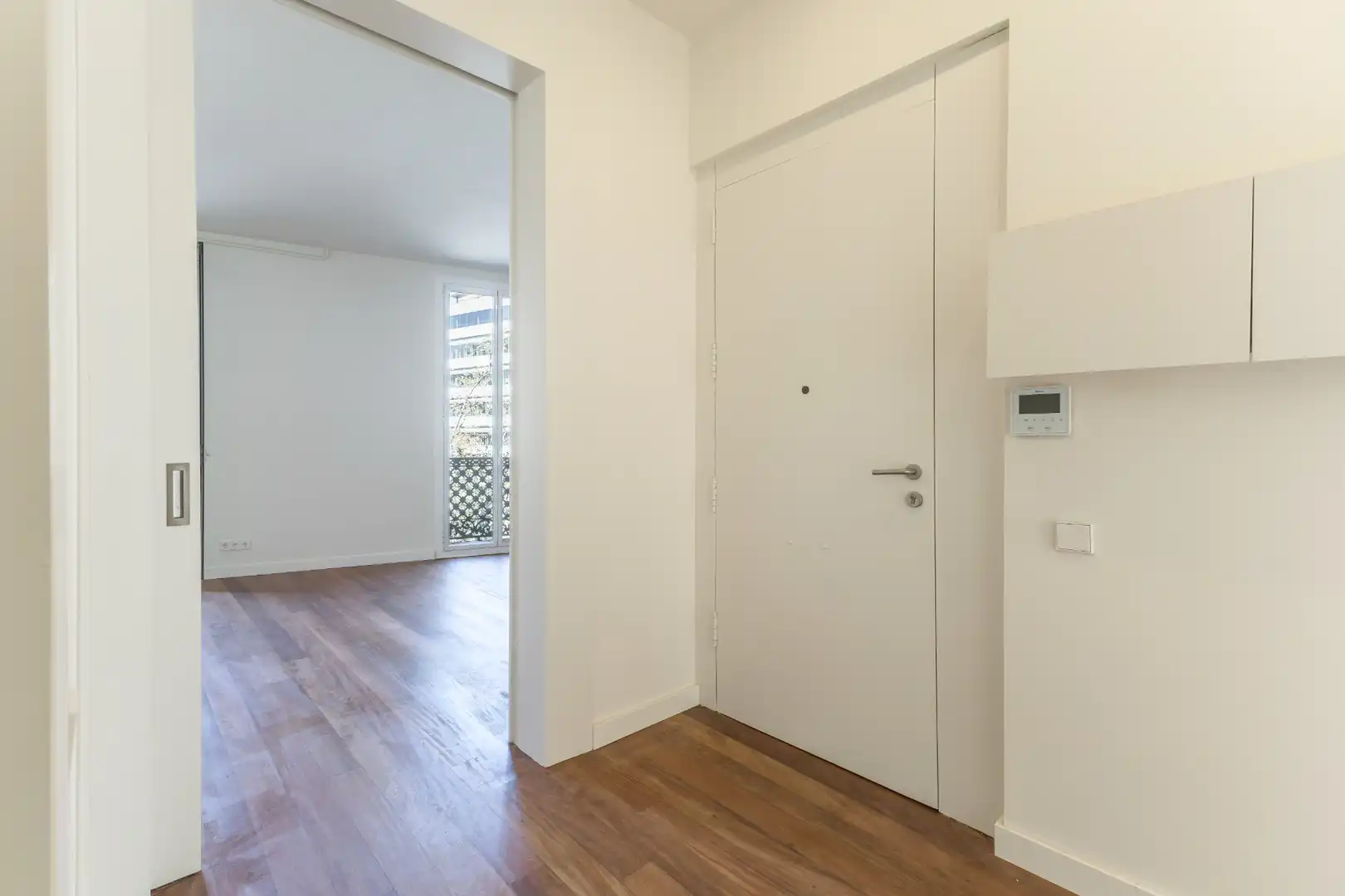 Pis en venda en Barcelona amb Aire condicionat, Calefacció i Parquet
