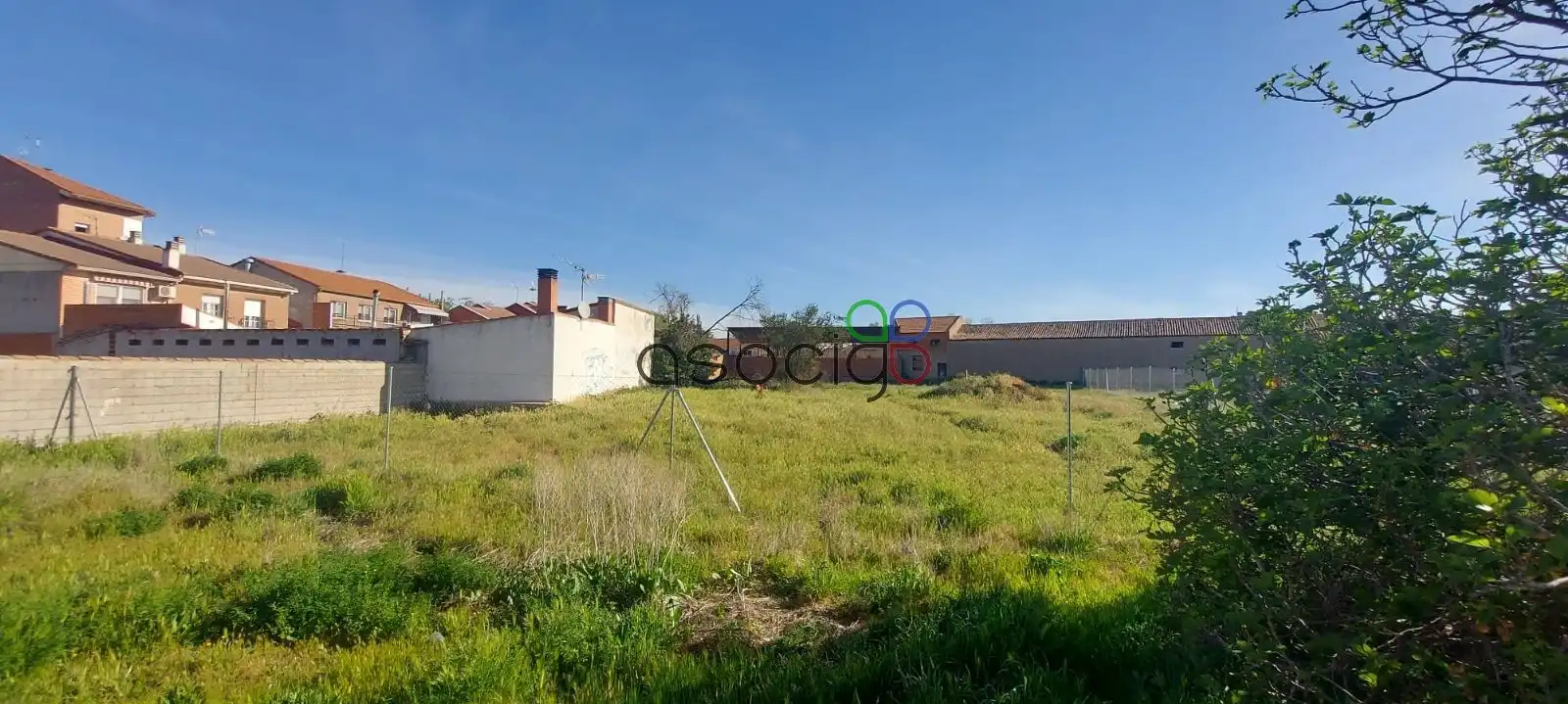 Rustikales Grundstück zum Verkauf in ronda sur
