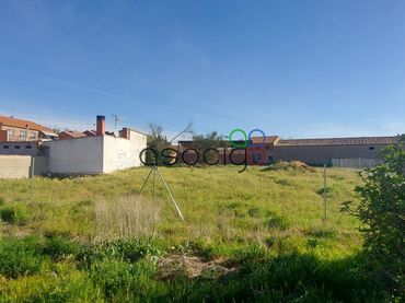Rustikales Grundstück zum Verkauf in ronda sur