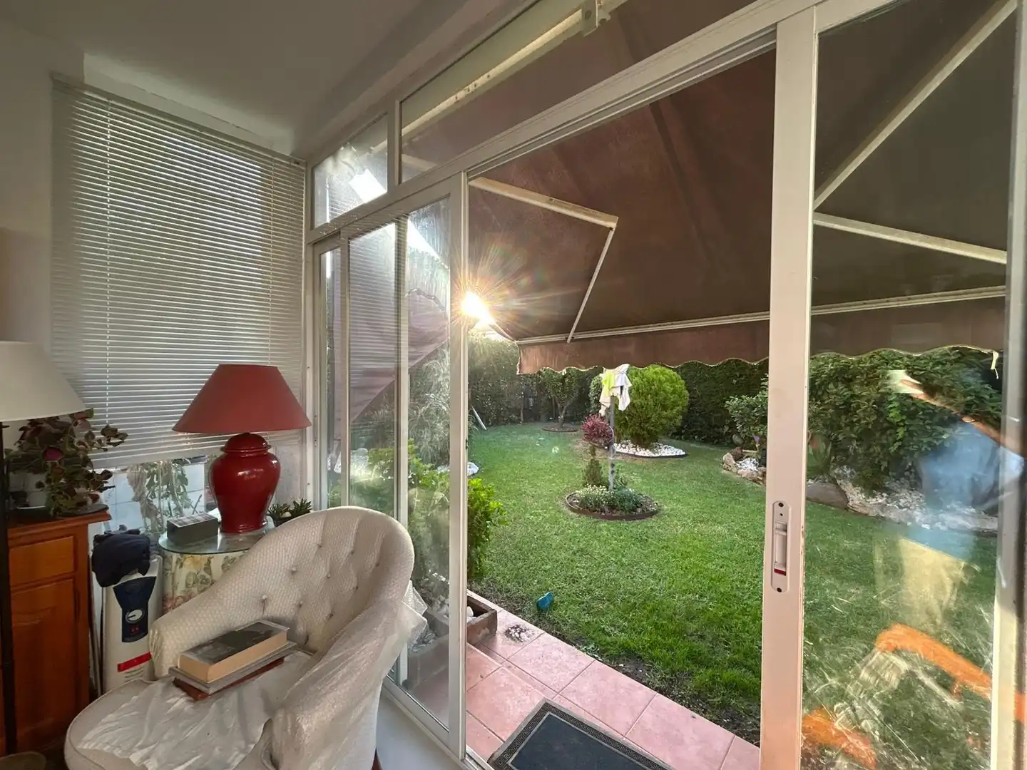 Xalet amb jardí en venda a Sancti Petri, imagen 26