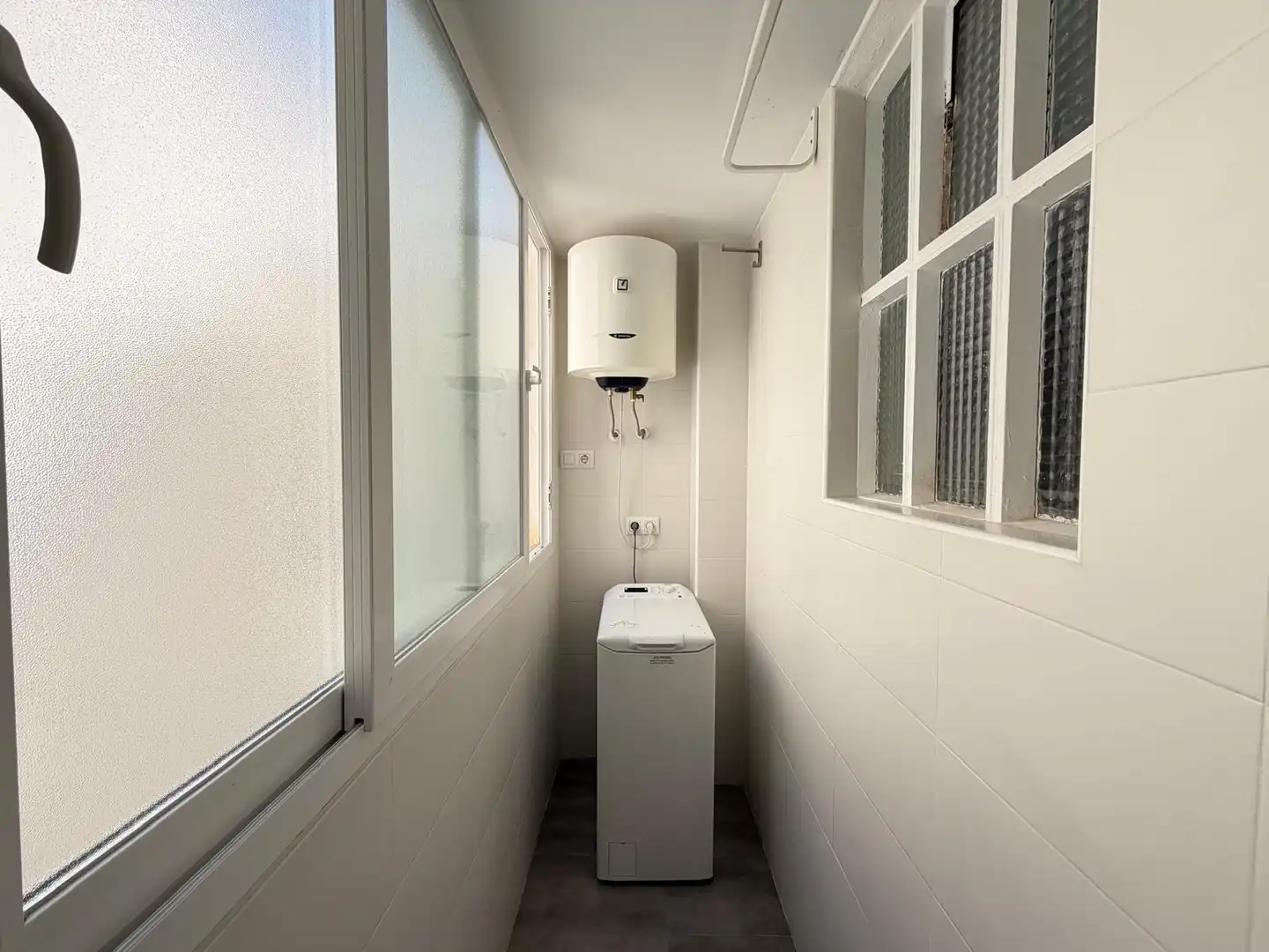 Baño de Ático en venta en Torrevieja con Aire acondicionado, Calefacción y Amueblado
