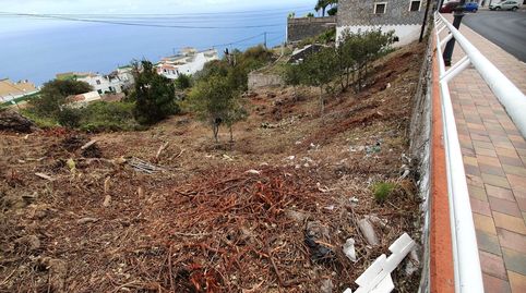 Foto 2 von Residential zum Verkauf in Avenida Príncipes de España, 18, El Tanque, Santa Cruz de Tenerife