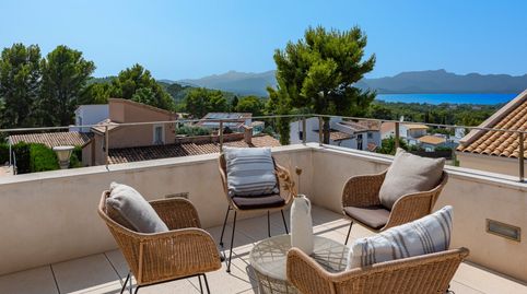 Foto 4 von Haus oder Chalet zum Verkauf in Bacarés - Manresa - Bonaire, Alcúdia