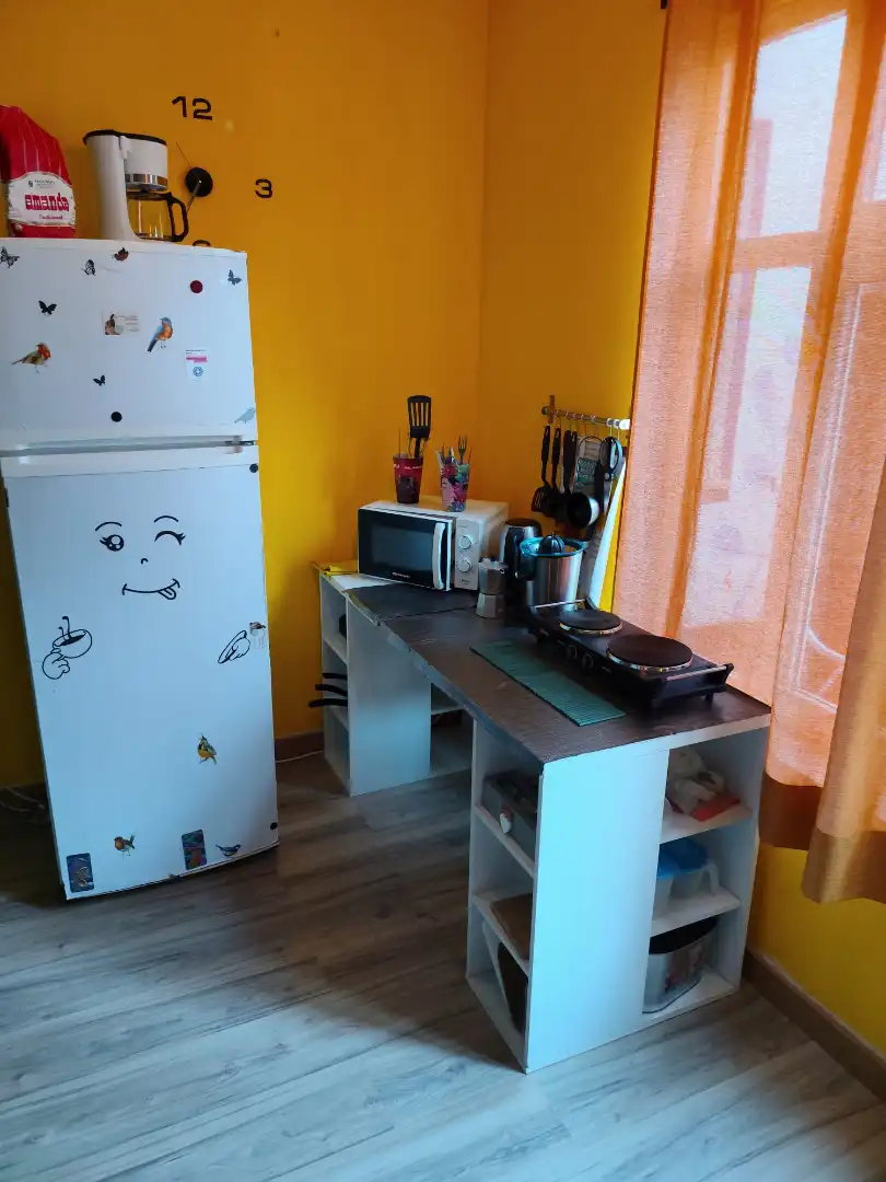 Cocina de Piso en venta en  Palma de Mallorca con Aire acondicionado, Calefacción y Parquet