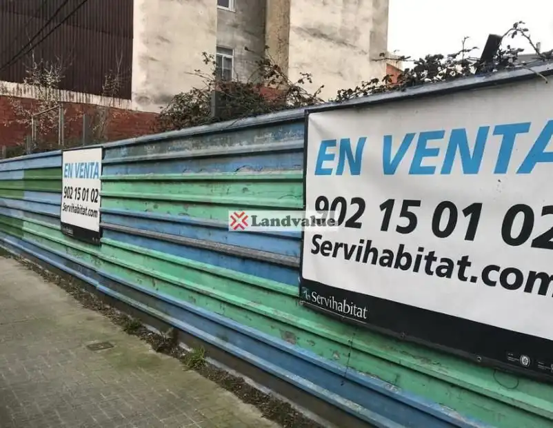 Terreni e lotti in vendita a A Piringalla - Albeiros - Garabolos, imagen 5