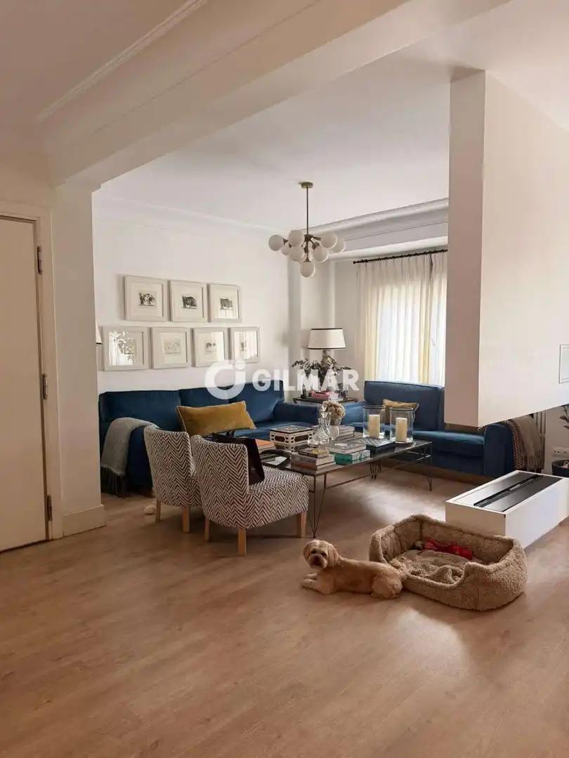 Appartement avec ascenseur à vendre à Barrio de Salamanca