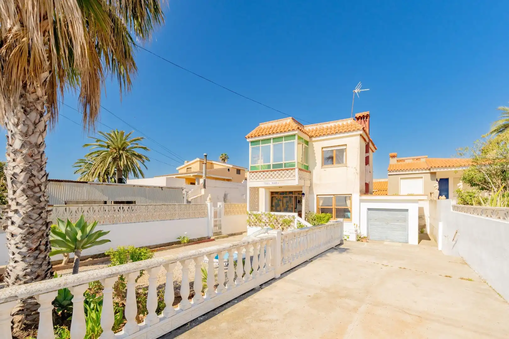 Xalet en venda a PASSEIG MARITIM, imagen 3
