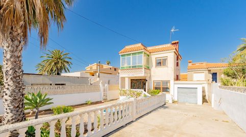 Foto 3 de Casa o chalet en venta en Passeig Maritim, Playa - Ben Afeli, Almazora / Almassora
