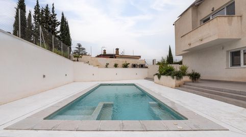 Foto 2 de Casa o chalet en venta en Calle Cariñena, Villa de Otura, Granada