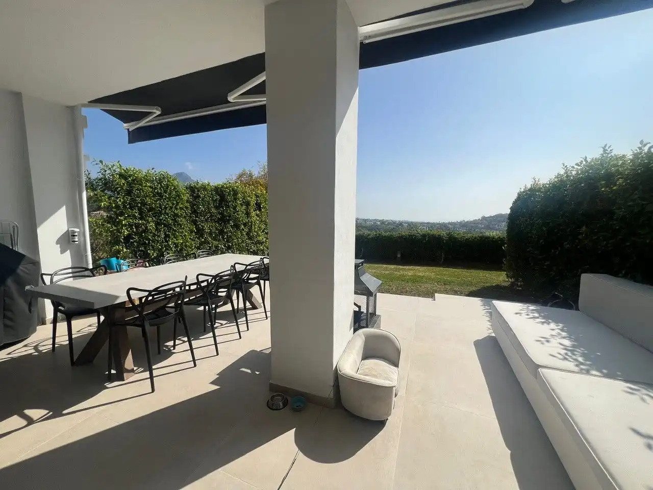 Casa con piscina en venta en Benahavís pueblo, imagen 6