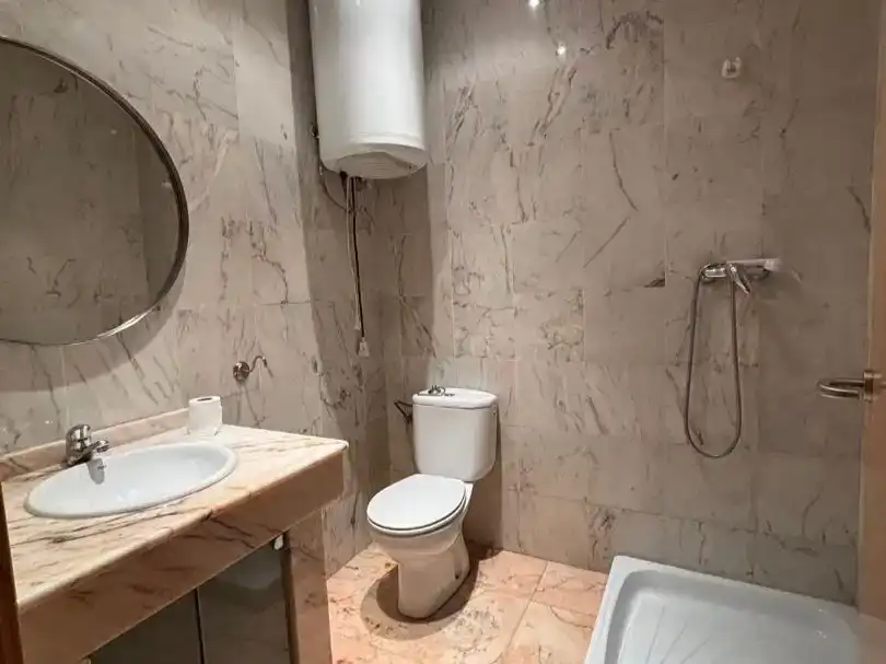 Bany de Planta baixa en venda en Villanueva de la Serena, Badajoz