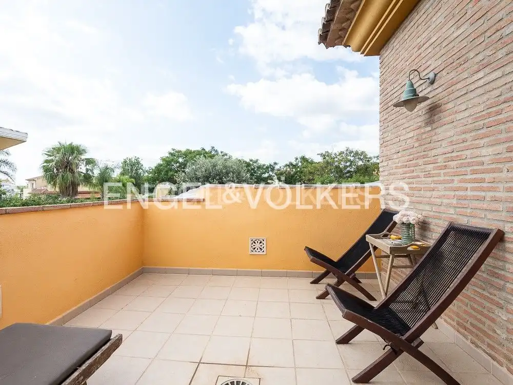 Casa con terrazza in vendita a Torre en Conill - Cumbres de San Antonio, imagen 49