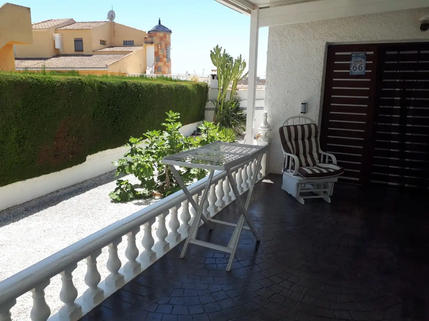 Detached house with pool for sale in Avenida jaca 13, imagen 26