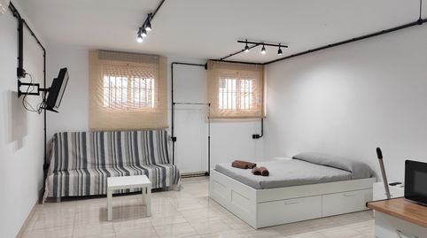 Foto 2 de Estudio de alquiler en Calle Arocha, El Pino - Bajo de Guía, Sanlúcar de Barrameda