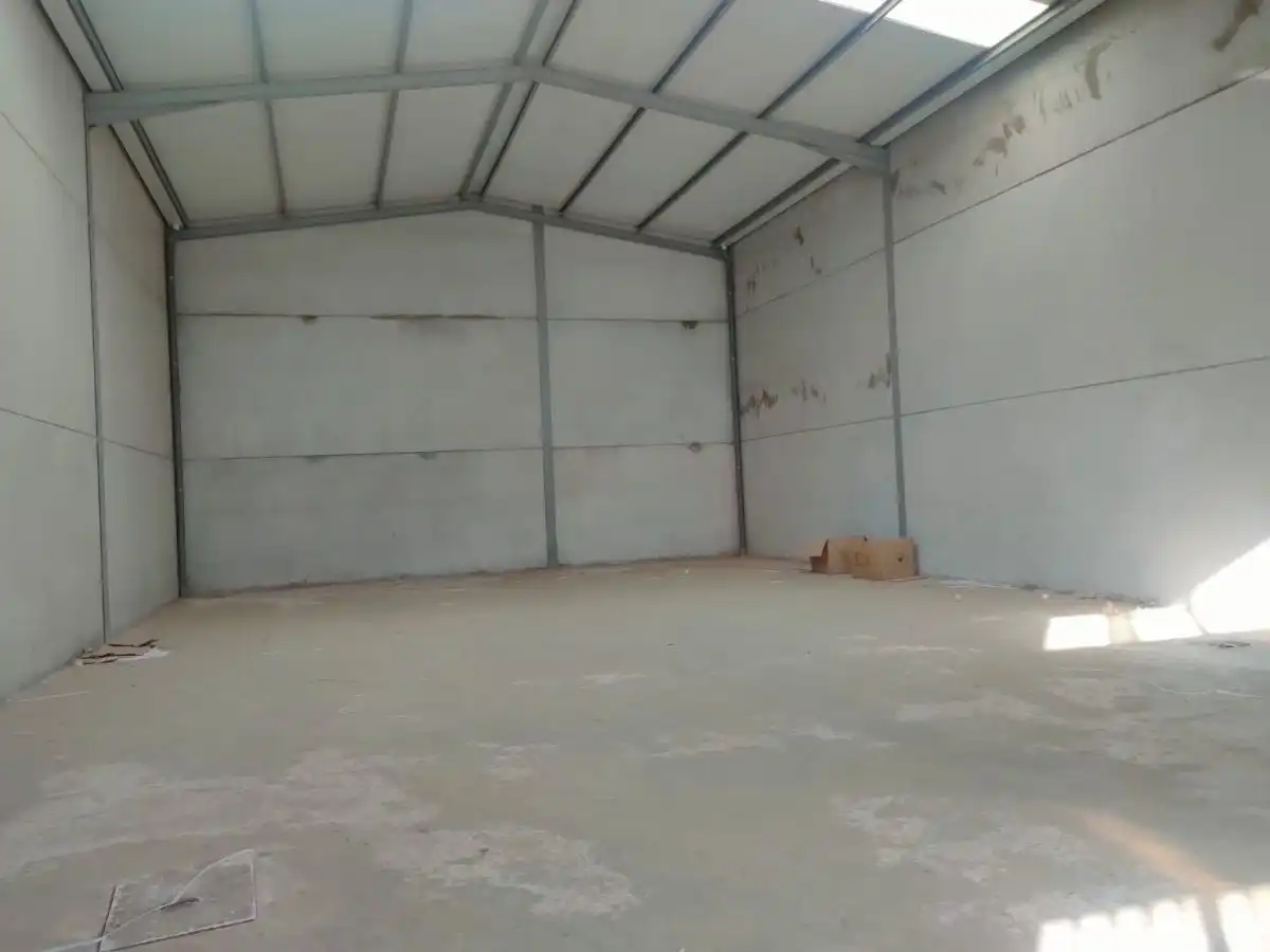 Fabrikhallen zur Miete in Almendralejo