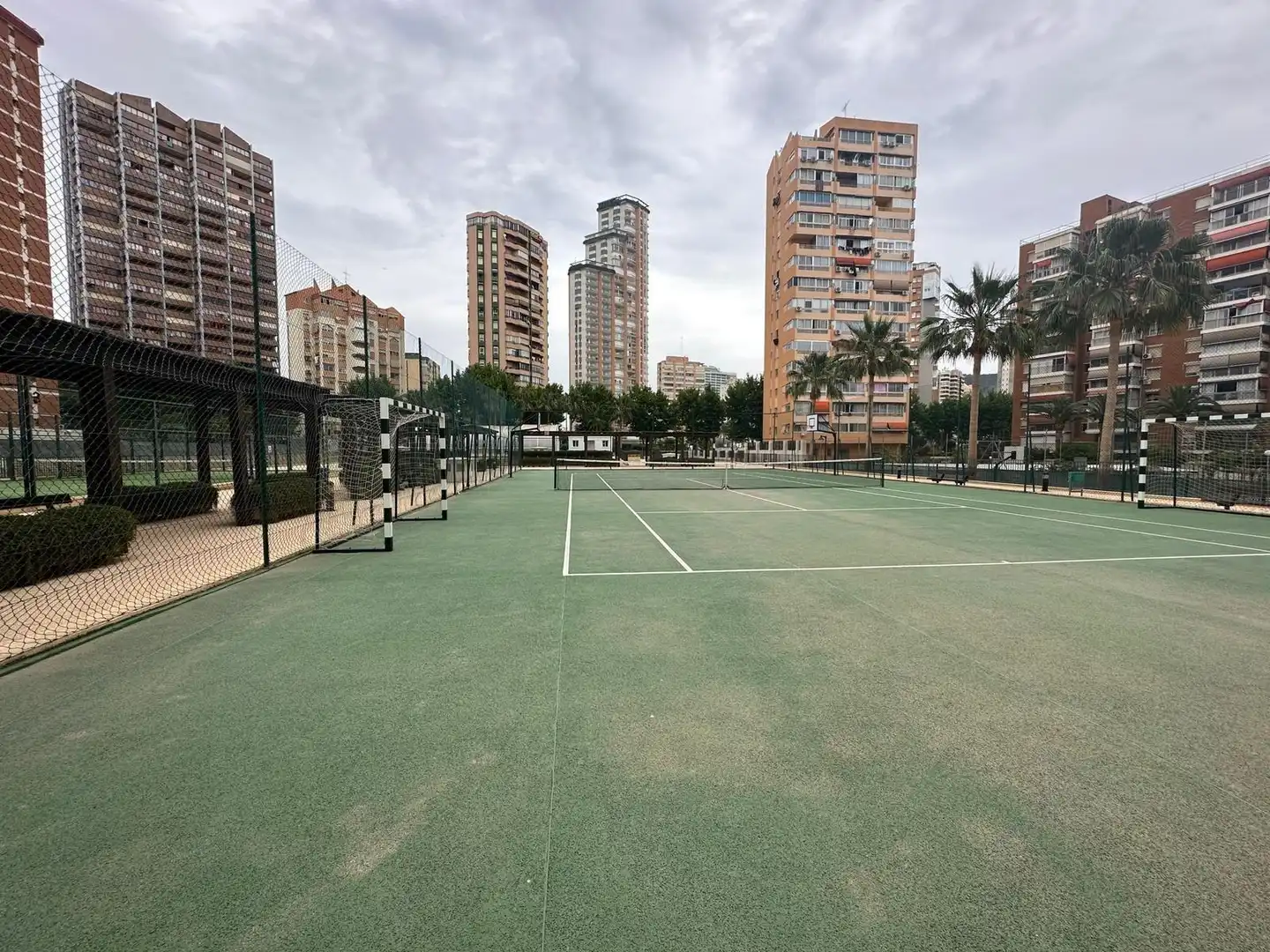 Mini appartamento con piscina in vendita a Levante Alto, imagen 13
